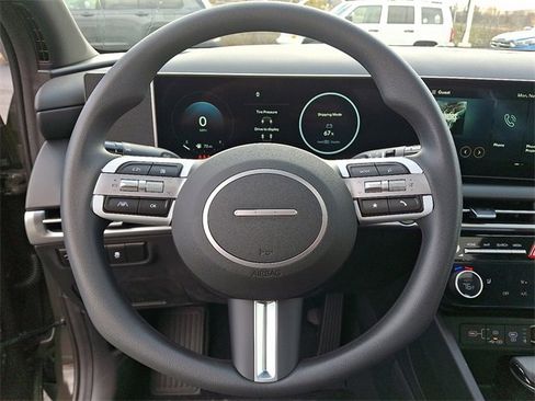 New 2026 Hyundai Santa Cruz SEL image 10