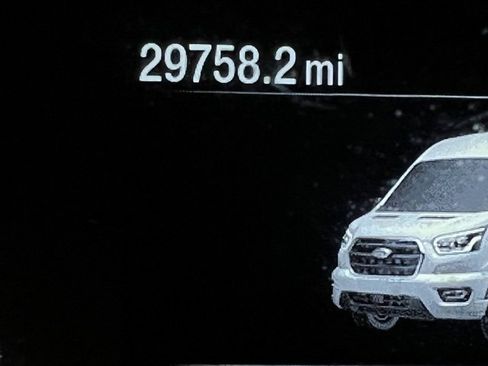 Used 2023 Ford Transit 350 XL image 32