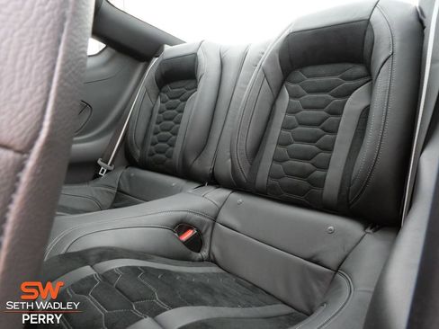 Used 2024 Ford Mustang GT Premium w/ GT Performance Package image 14