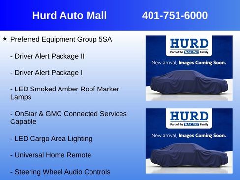 Used 2021 GMC Sierra 2500 Denali w/ Denali Ultimate Package image 6