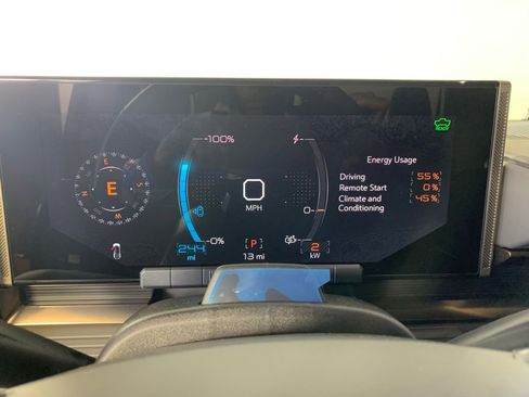 New 2025 GMC Hummer EV 3X image 19