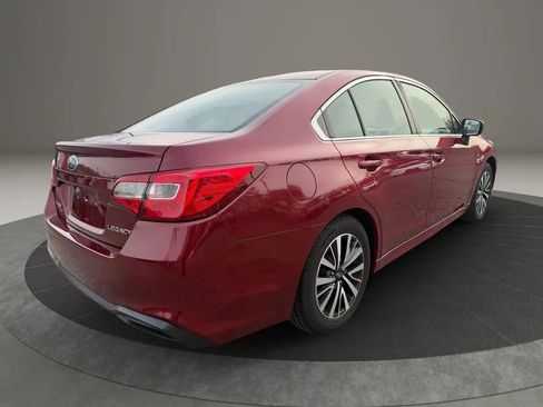 Used 2018 Subaru Legacy 2.5i w/ Popular Package #1 image 5