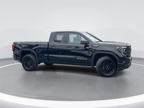 New 2026 GMC Sierra 1500 Pro w/ Graphite Edition image 2