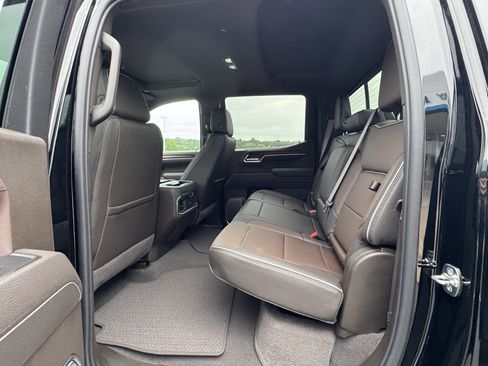 New 2026 GMC Sierra 1500 Denali image 7