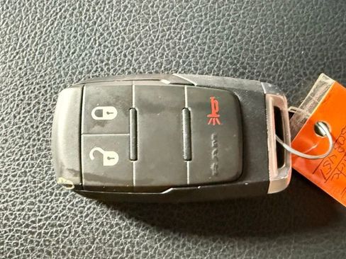 Used 2024 RAM 2500 Big Horn image 23