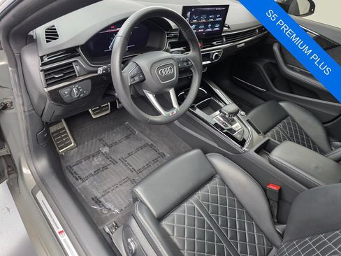 Used 2023 Audi S5 Premium Plus AWD/4WD image 10