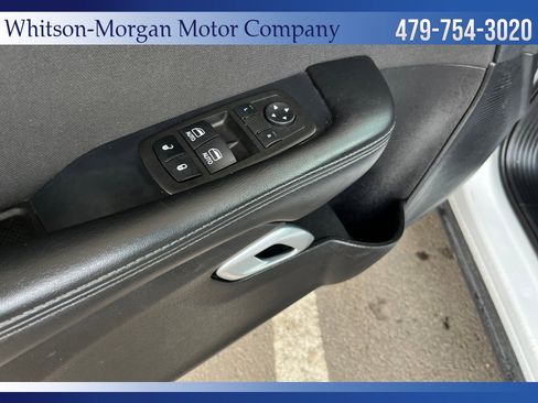 Used 2022 Dodge Challenger R/T image 12