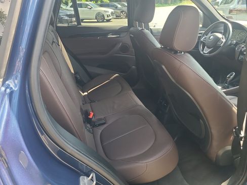 Used 2021 BMW X1 sDrive28i w/ Premium Package FWD image 29