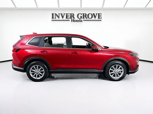Certified 2023 Honda CR-V EX-L image 4