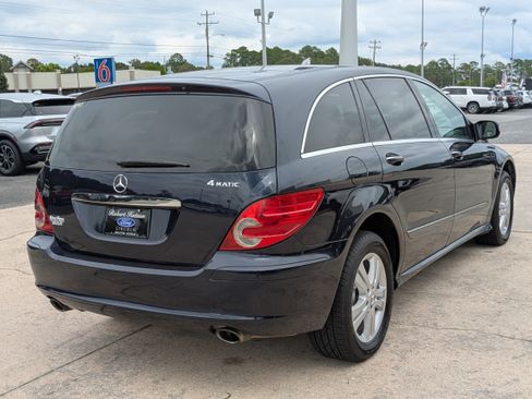 Used 2006 Mercedes-Benz R 500 4MATIC image 6