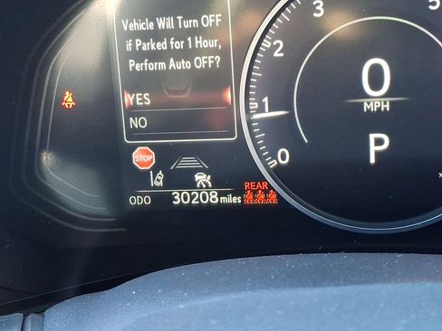 Certified 2023 Lexus NX 350 AWD image 20