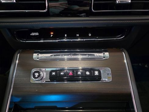 New 2026 Lincoln Aviator Reserve image 23