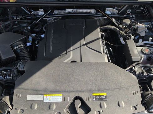 New 2025 Audi Q5 Premium Plus image 27