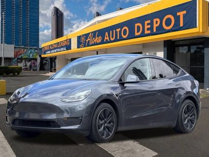 Used 2023 Tesla Model Y Long Range