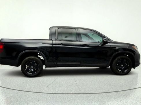 Used 2024 Honda Ridgeline Black Edition image 4