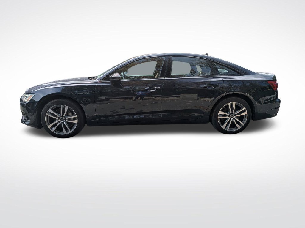 Used 2021 Audi A6 Premium Plus w/ Premium Plus Package AWD/4WD image 7
