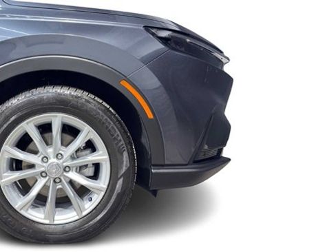 Used 2025 Honda CR-V EX-L image 8