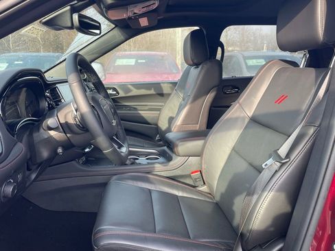 New 2026 Dodge Durango GT image 2
