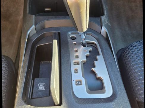 Used 2008 Toyota 4Runner Sport image 23