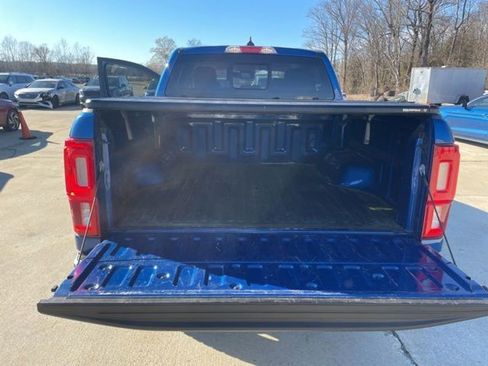 Used 2019 Ford Ranger XLT w/ Equipment Group 302A Luxury image 21