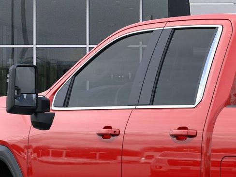 New 2026 GMC Sierra 2500 SLE AWD/4WD image 12