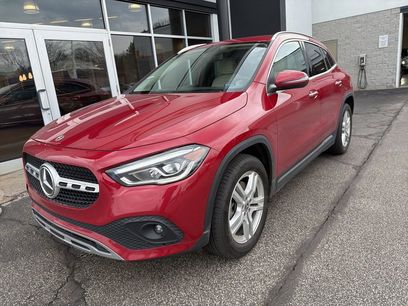 Used 2023 Mercedes-Benz GLA 250 4MATIC