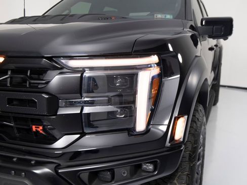 Used 2024 Ford F150 Raptor w/ Equipment Group 803A Raptor R image 39