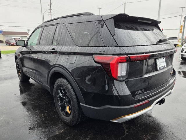 Used 2026 Ford Explorer Tremor w/ Tremor Ultimate Package AWD/4WD image 7