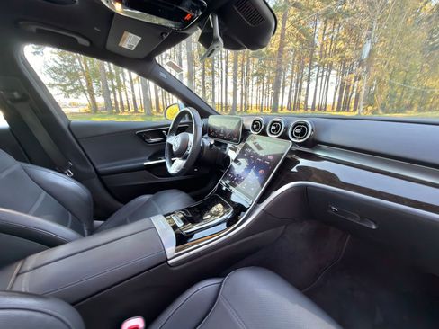 Certified 2023 Mercedes-Benz C 300 Sedan image 16