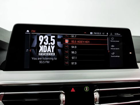 Used 2024 BMW X3 sDrive30i w/ Convenience Package image 32