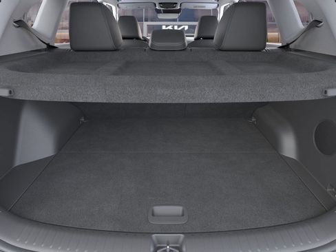 New 2026 Kia Seltos SX AWD/4WD image 26