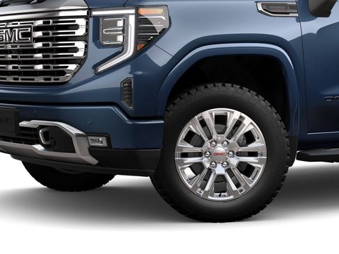 New 2026 GMC Sierra 1500 Denali w/ Technology Package AWD/4WD image 29