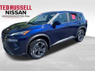 Used 2025 Nissan Rogue SV FWD 360° Tour