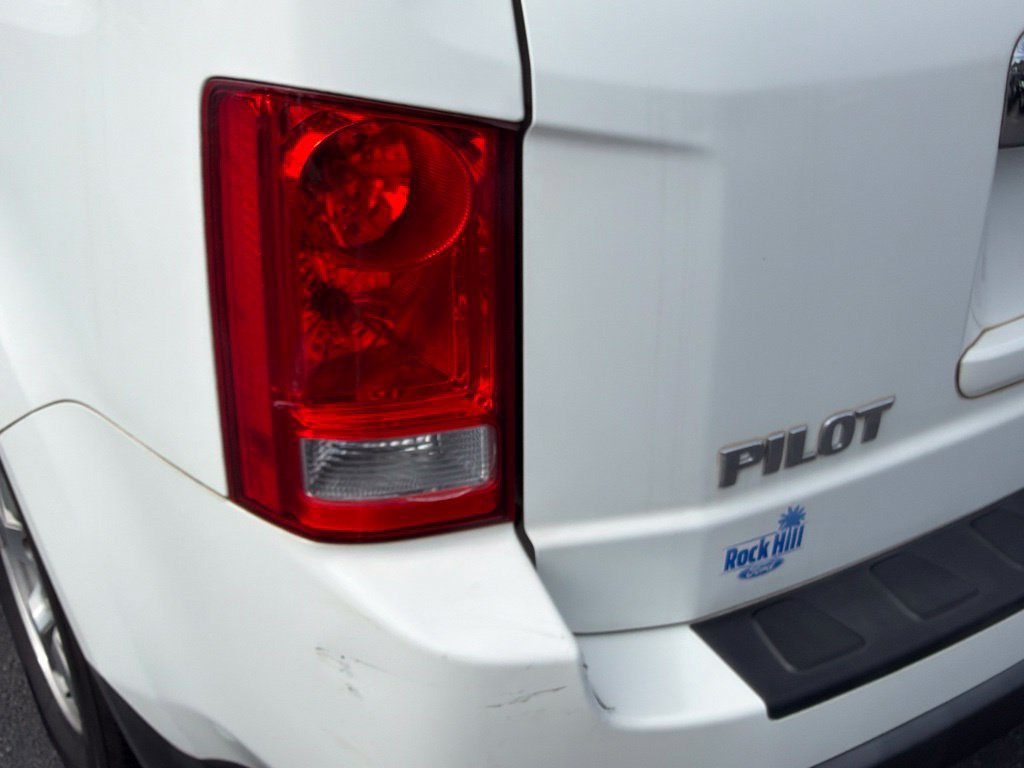 Used 2011 Honda Pilot EX-L image 25
