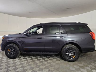 New 2026 Ford Expedition Tremor