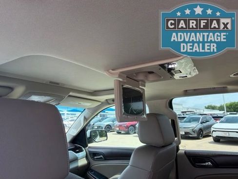 Used 2019 GMC Yukon SLT w/ Premium Edition AWD/4WD image 10