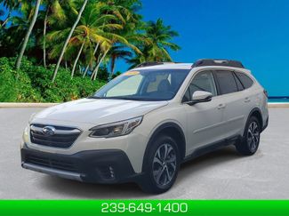 Used 2020 Subaru Outback Limited AWD/4WD 360° Tour