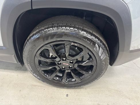 New 2027 GMC Terrain Elevation w/ Elevation Premium Package AWD/4WD image 29