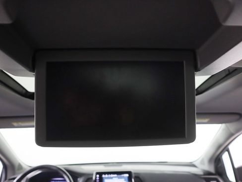 Used 2024 Honda Odyssey Touring image 38