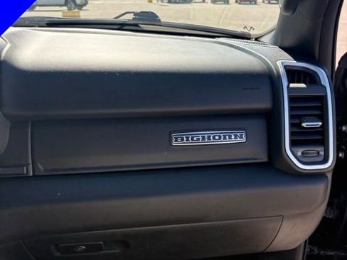 Used 2023 RAM 1500 4x4 Crew Cab image 35