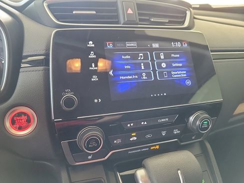 Used 2019 Honda CR-V EX image 19