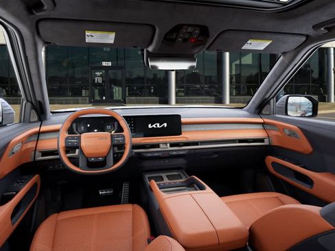 New 2027 Kia Telluride SX Prestige AWD/4WD image 14