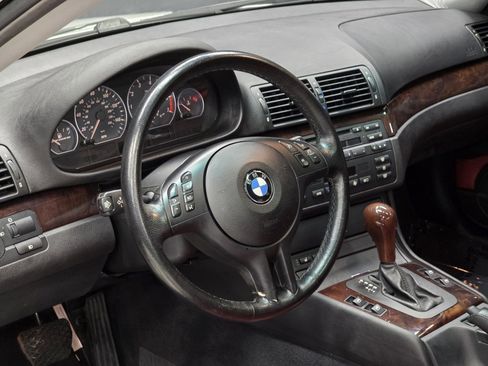 Used 2001 BMW 330Ci Coupe image 21