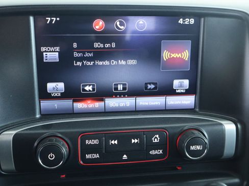 Used 2015 GMC Sierra 3500 SLE image 21