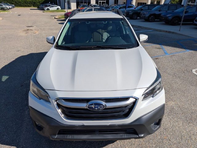 Used 2020 Subaru Outback Premium w/ Popular Package #1 AWD/4WD image 4