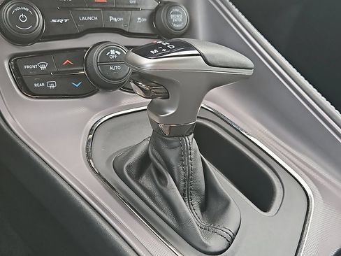 Used 2023 Dodge Challenger SRT Hellcat w/ Driver Convenience Group RWD image 20