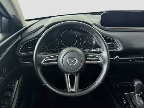 Used 2023 MAZDA CX-30 AWD 2.5 S w/ Preferred Package image 17