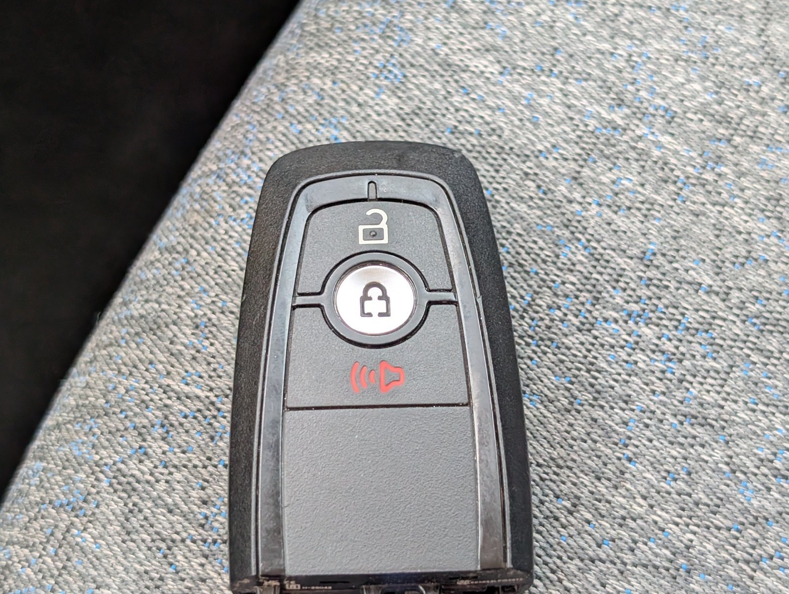 Used 2026 Ford Maverick XLT AWD/4WD image 27