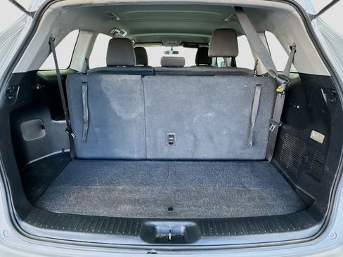 Used 2015 Toyota Highlander LE image 17