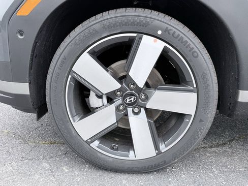 New 2026 Hyundai Santa Fe Limited image 30